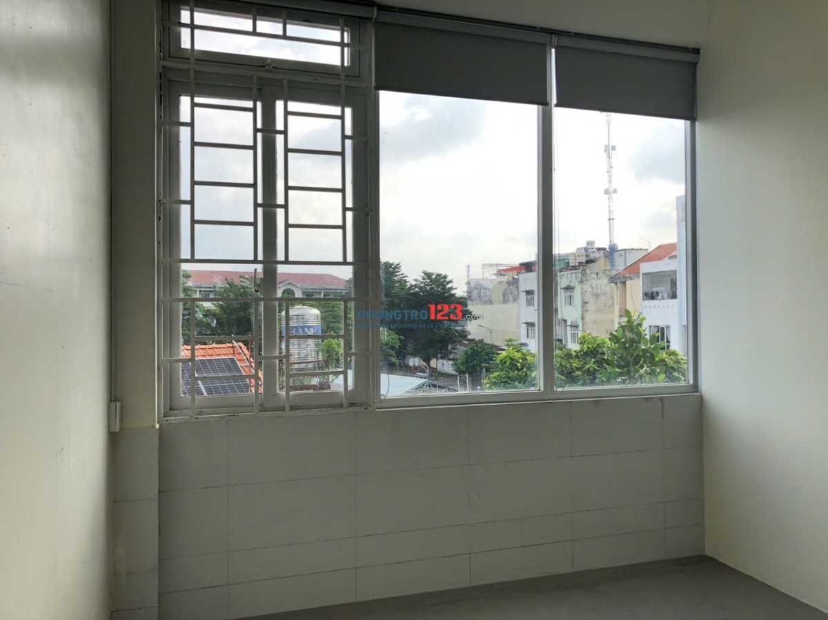 Cho Nữ thuê phòng Đường số 5, phường Linh Chiểu, Thủ Đức