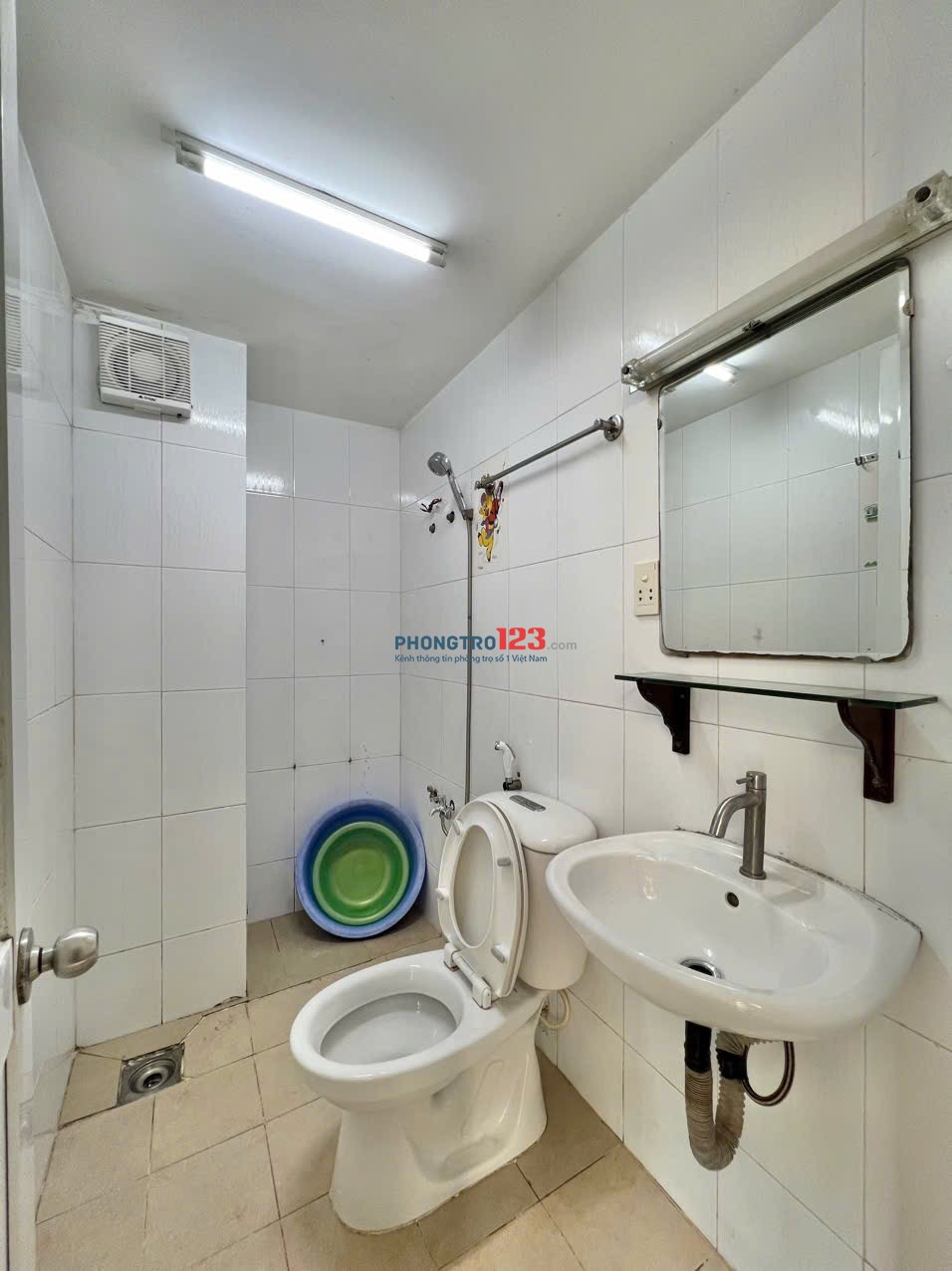 STUDIO CỬA SỔ TRỜI ĐI BỘ QUA HUTECH, 5 PHÚT QUA UEF, GTVT, NGOẠI THƯƠNG