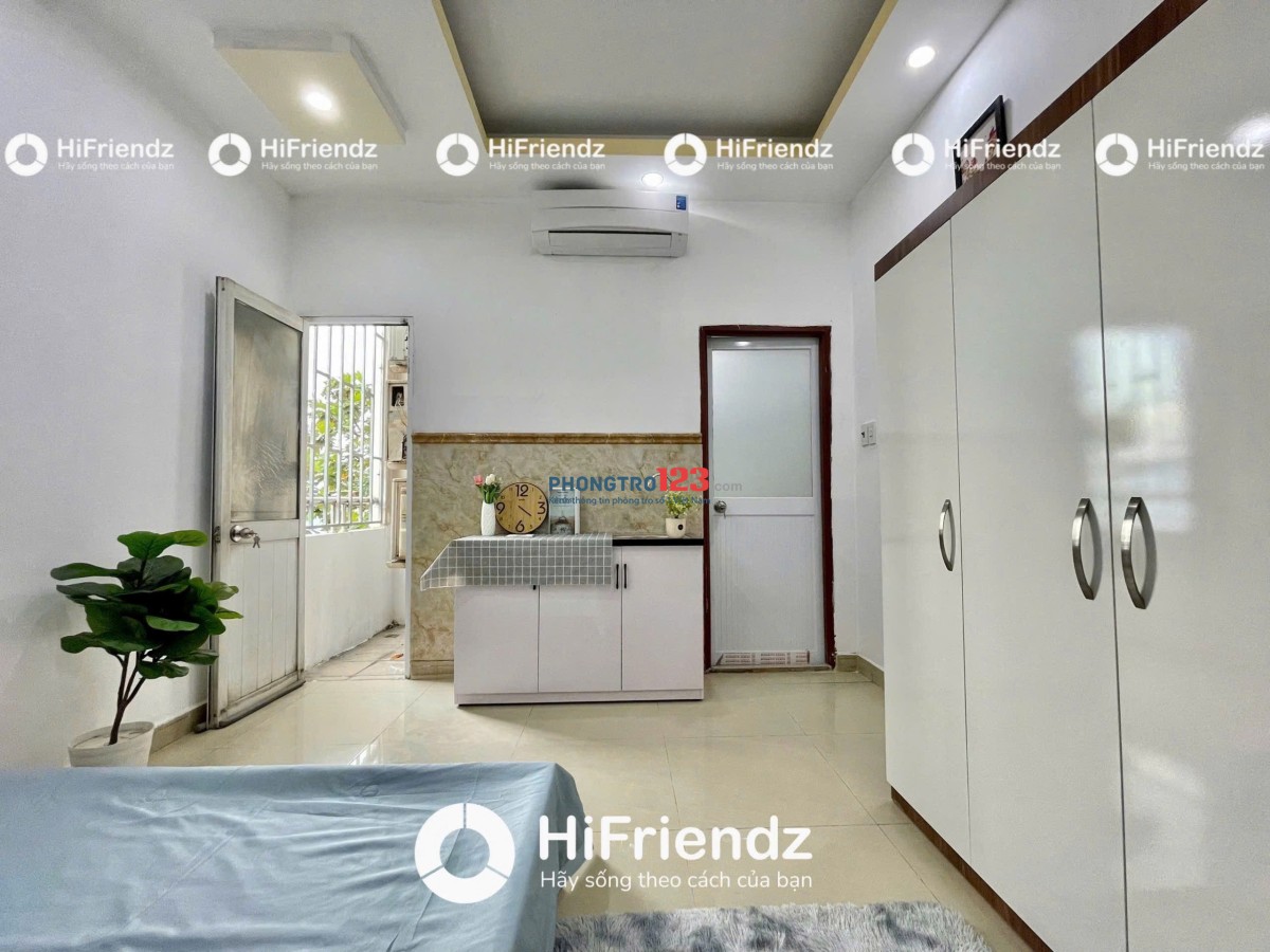 Phòng Trọ Full Nội Thất Như Hình. Giá Sinh Viên Siêu Rẻ 3tr3/Tháng