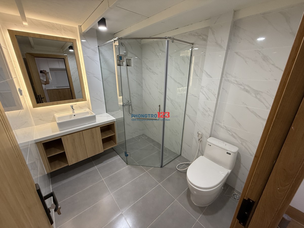 Duplex 35m2, Lê Đức Thọ, Gò Vấp