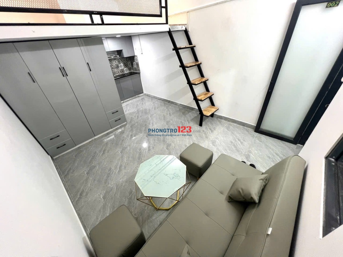 Khai trương chuỗi CHDV mới ngay Nguyễn Hữu Cảnh, gần cầu thị Nghè, thuận tiện di chuyển quận 1, 3
