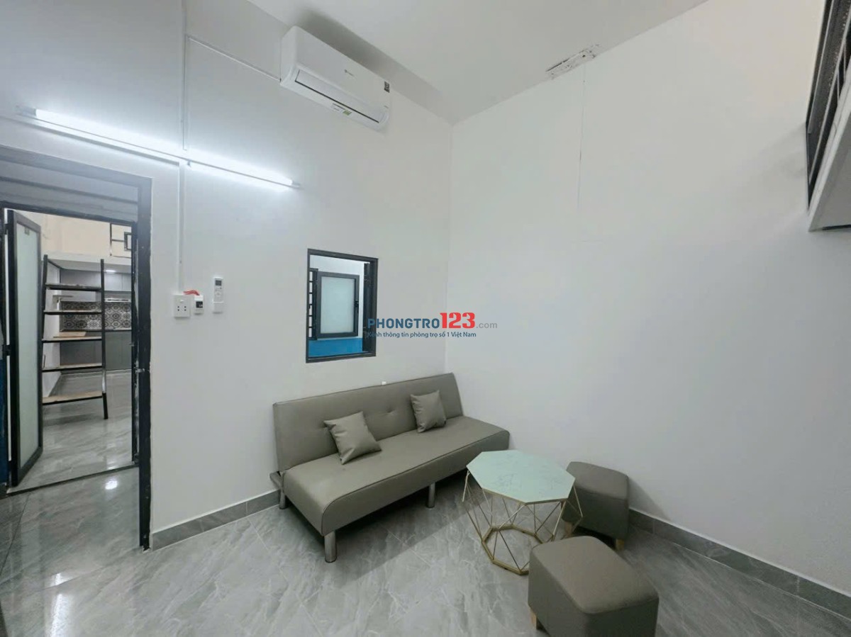 Khai trương chuỗi CHDV mới ngay Nguyễn Hữu Cảnh, gần cầu thị Nghè, thuận tiện di chuyển quận 1, 3