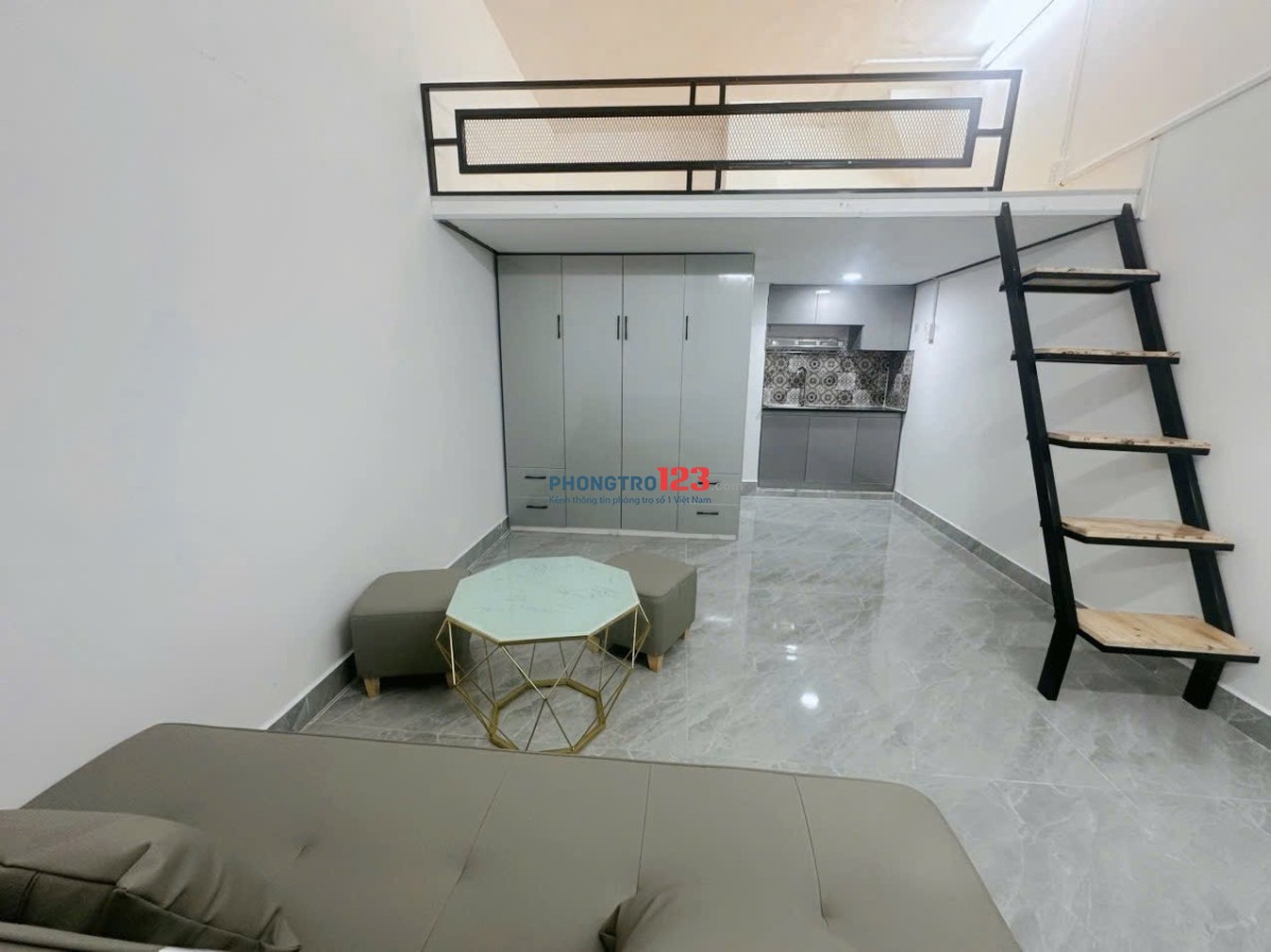 Khai trương chuỗi CHDV mới ngay Nguyễn Hữu Cảnh, gần cầu thị Nghè, thuận tiện di chuyển quận 1, 3