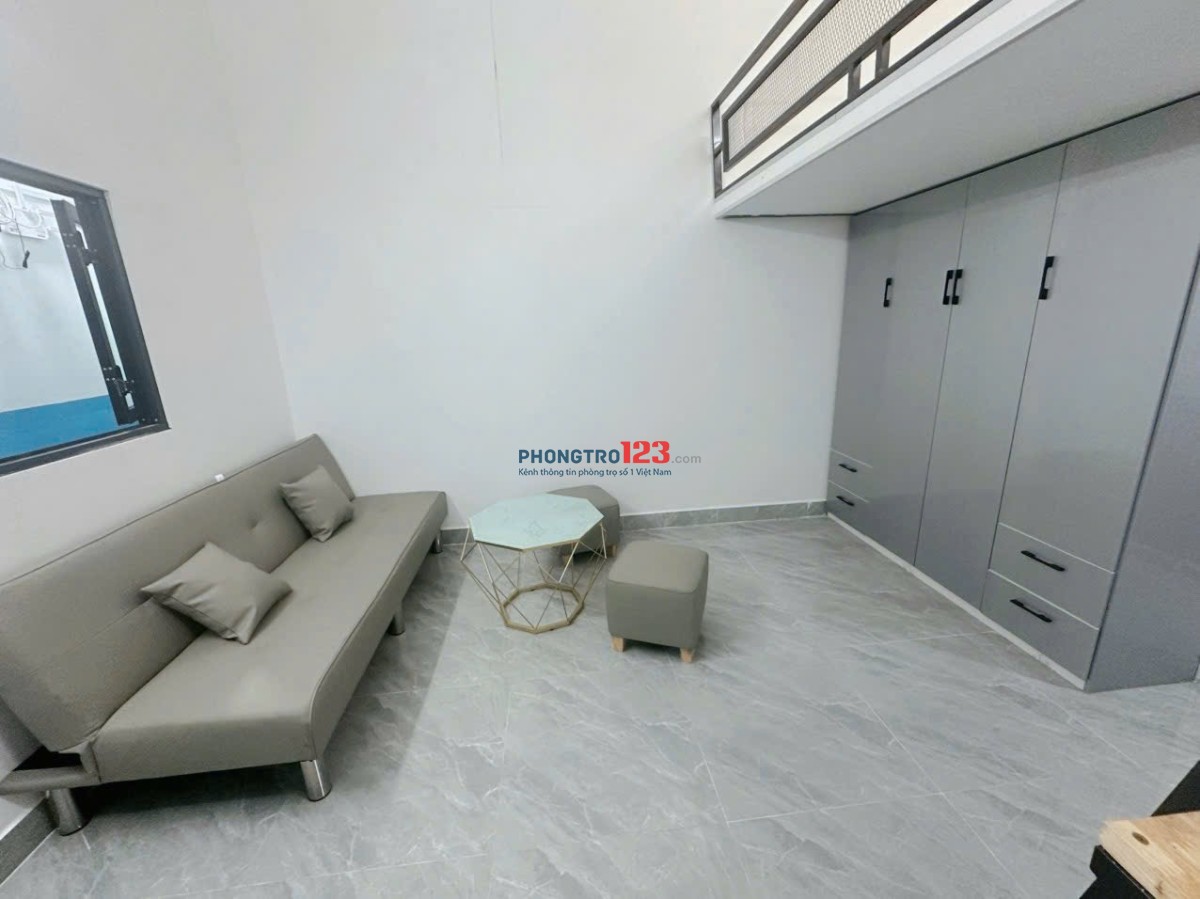 Khai trương chuỗi CHDV mới ngay Nguyễn Hữu Cảnh, gần cầu thị Nghè, thuận tiện di chuyển quận 1, 3