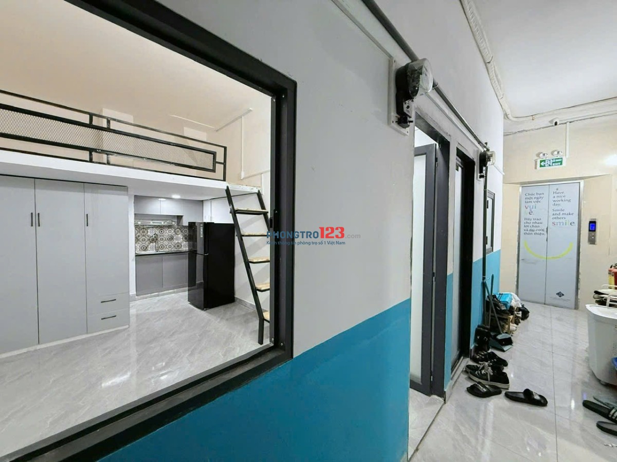 Khai trương chuỗi CHDV mới ngay Nguyễn Hữu Cảnh, gần cầu thị Nghè, thuận tiện di chuyển quận 1, 3