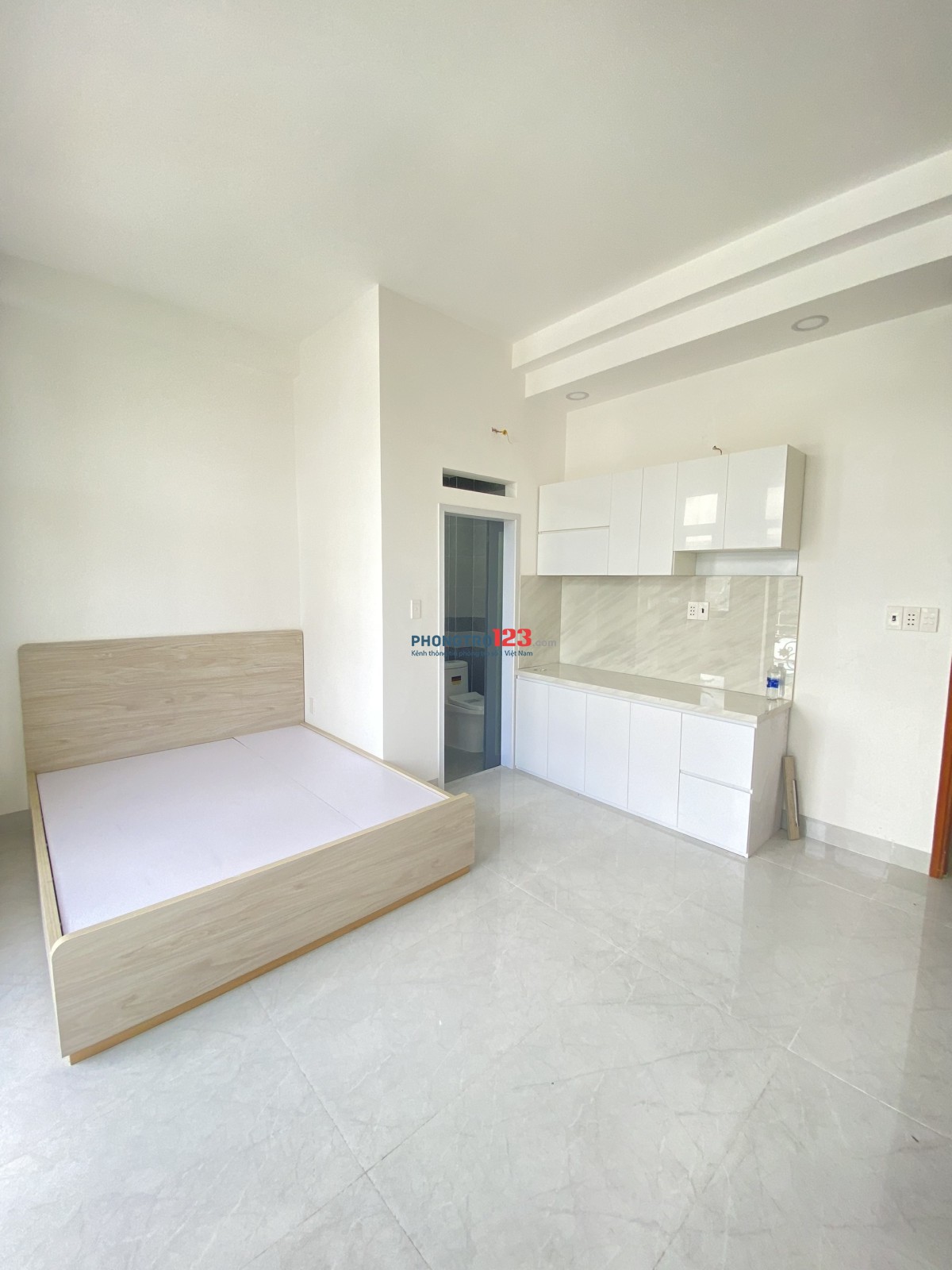 KHAI TRƯƠNG PHÒNG TRỌ MỚI 100% FULL NỘI THẤT Ở LÊ TRỌNG TẤN GIÁ TỪ 3,3TR