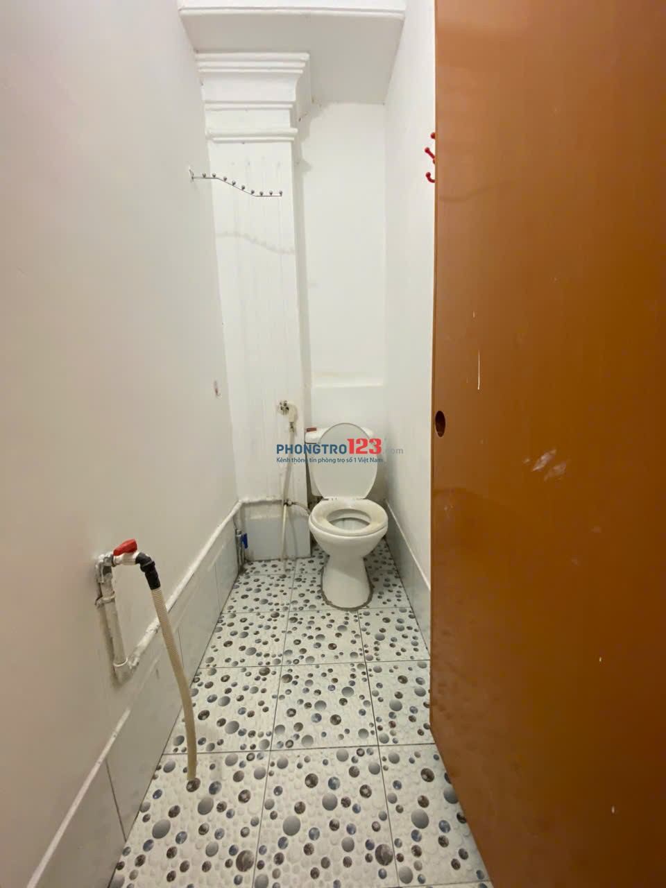 PHÒNG TRỌ CHỢ HOA HỒ THỊ KỶ GIÁ RẺ