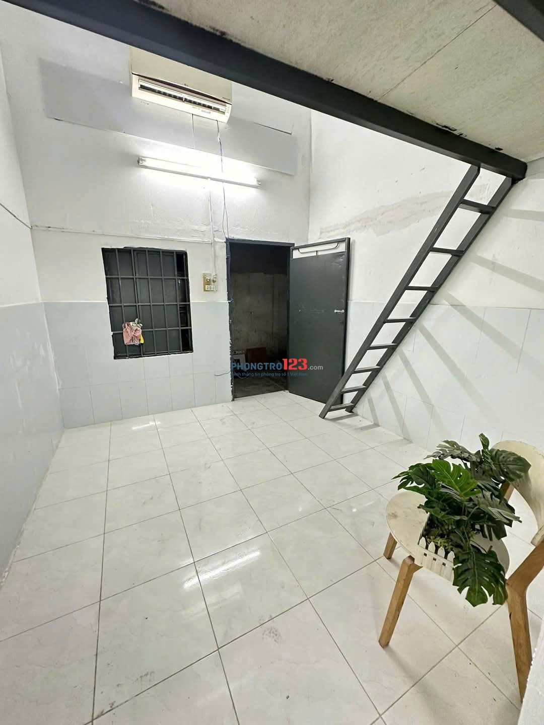 Sinh viên lên Sài Gòn tìm phòng trọ giá rẻ tiện nghi?