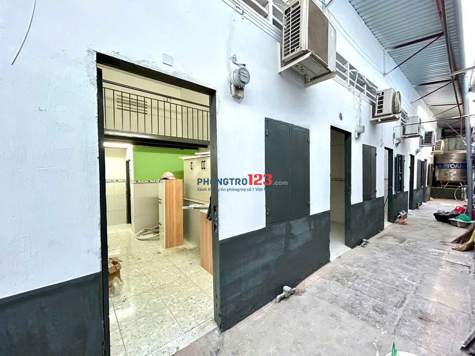 Sinh viên lên Sài Gòn tìm phòng trọ giá rẻ tiện nghi?