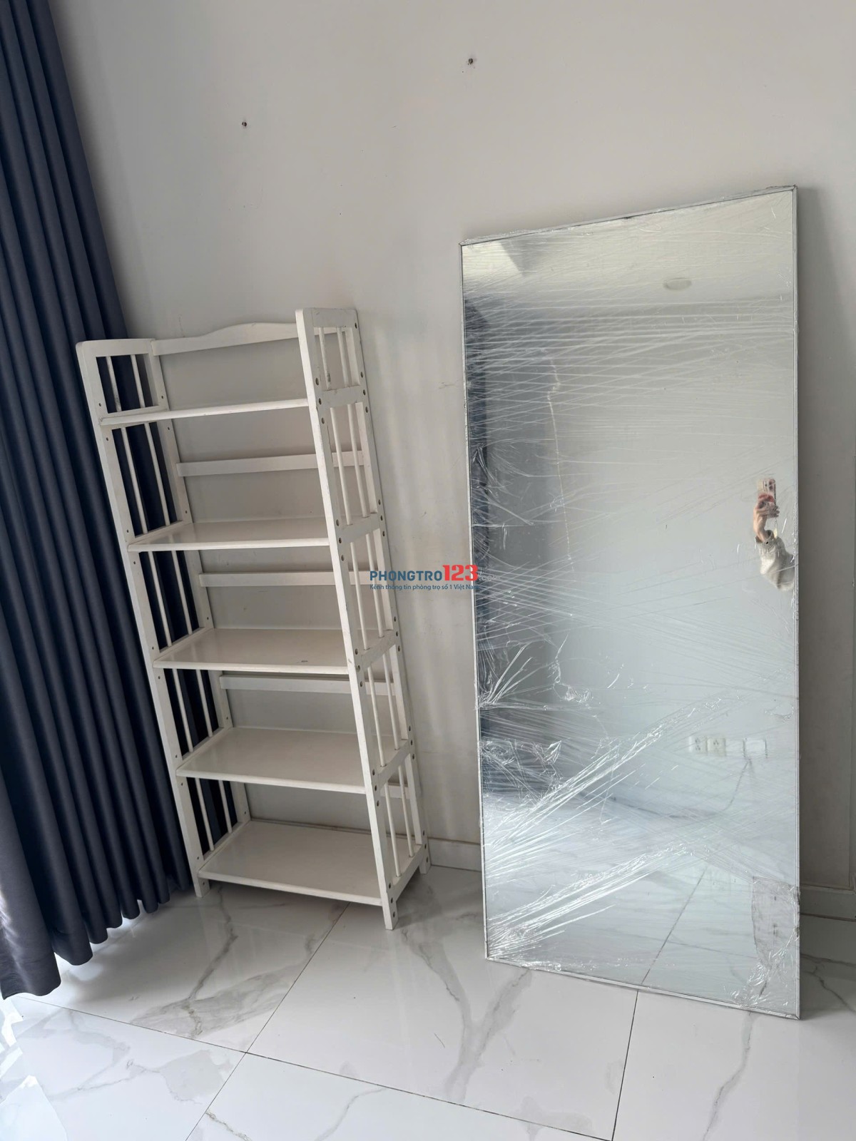 Căn hộ 74m2, nội thất cơ bản, Opal Boulevard- phạm văn đồng, 9 triệu