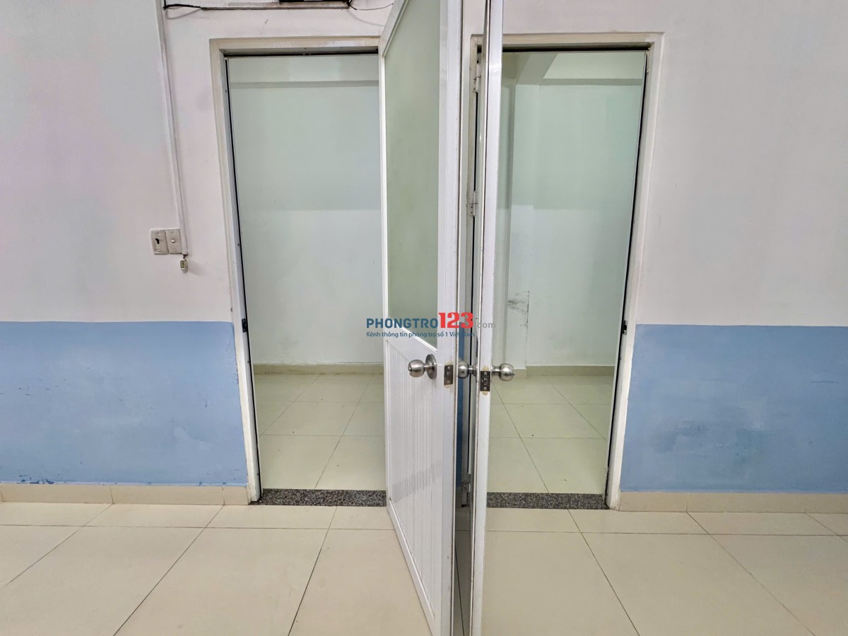 1 PHÒNG KHÁCH, 2 PHÒNG NGỦ NGAY NGÃ TƯ AN SƯƠNG - SONG HÀNH