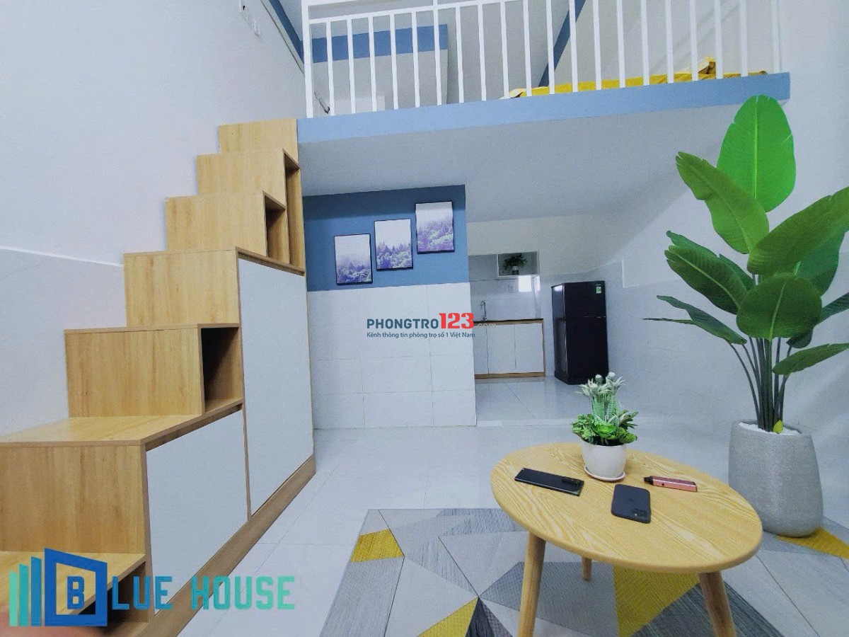 KHAI TRƯƠNG NHÀ MỚI 100% GẦN ĐẠI HỌC VĂN HIẾN & ĐẠI HỌC CÔNG THƯƠNG, CAO ĐẲNG CÔNG THƯƠNG