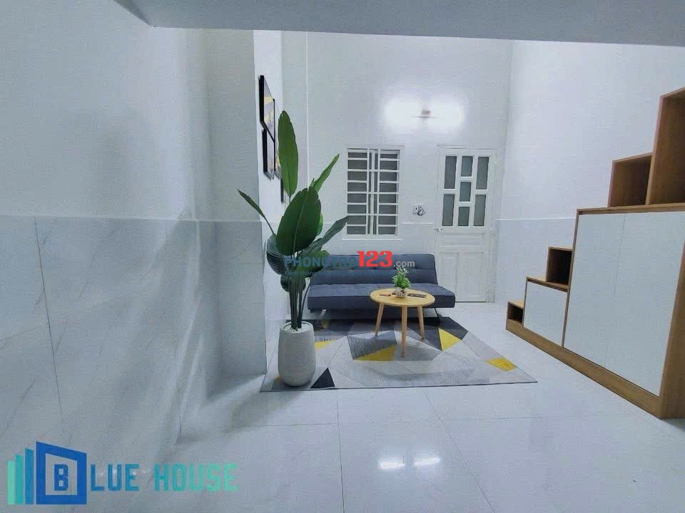 KHAI TRƯƠNG NHÀ MỚI 100% GẦN ĐẠI HỌC VĂN HIẾN & ĐẠI HỌC CÔNG THƯƠNG, CAO ĐẲNG CÔNG THƯƠNG