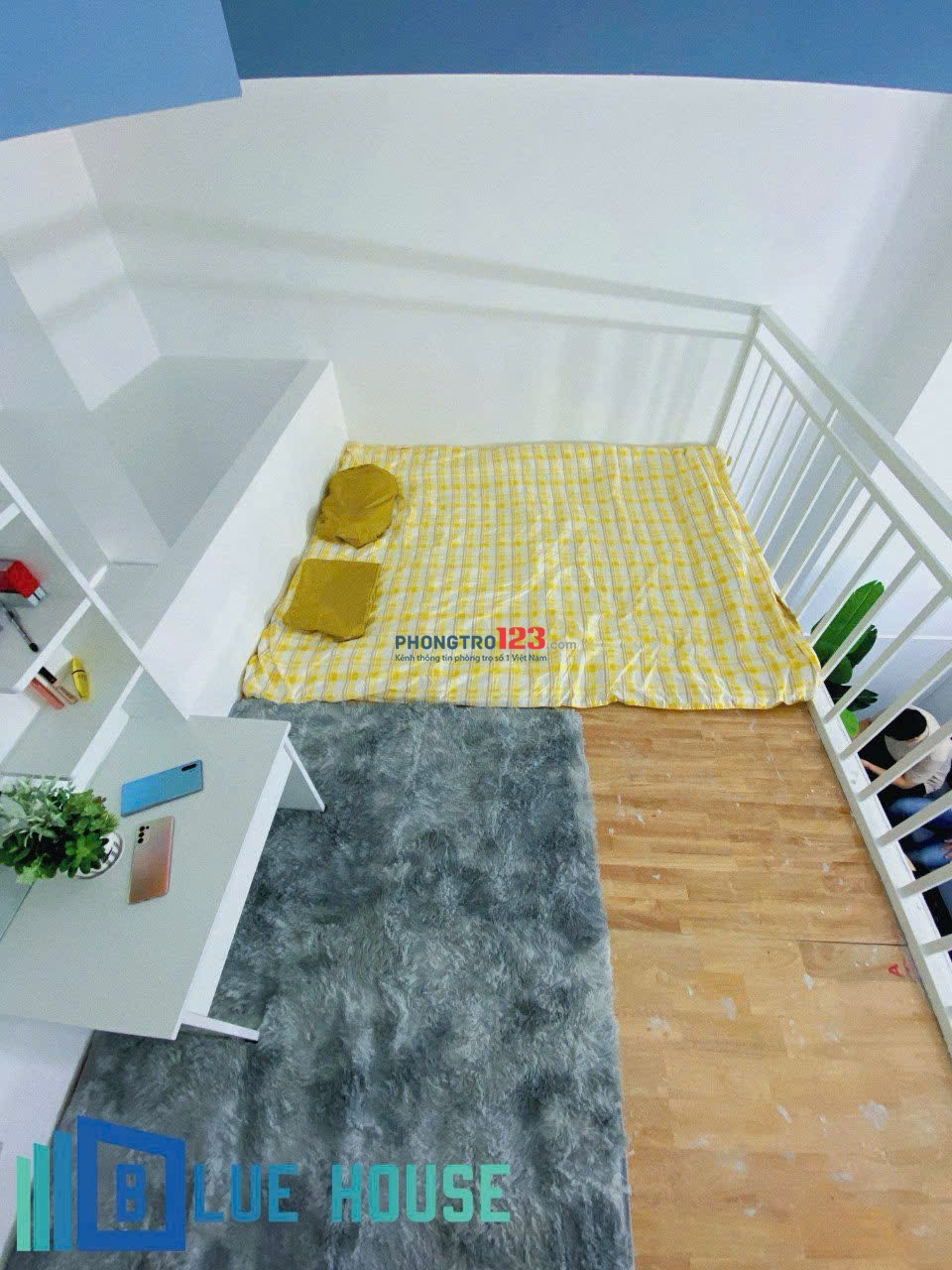KHAI TRƯƠNG NHÀ MỚI 100% GẦN ĐẠI HỌC VĂN HIẾN & ĐẠI HỌC CÔNG THƯƠNG, CAO ĐẲNG CÔNG THƯƠNG
