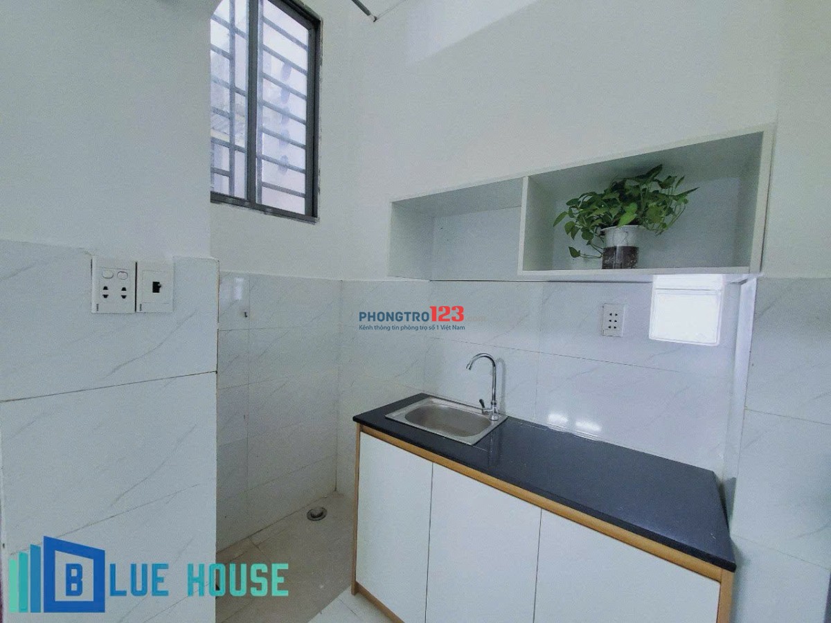 KHAI TRƯƠNG NHÀ MỚI 100% GẦN ĐẠI HỌC VĂN HIẾN & ĐẠI HỌC CÔNG THƯƠNG, CAO ĐẲNG CÔNG THƯƠNG