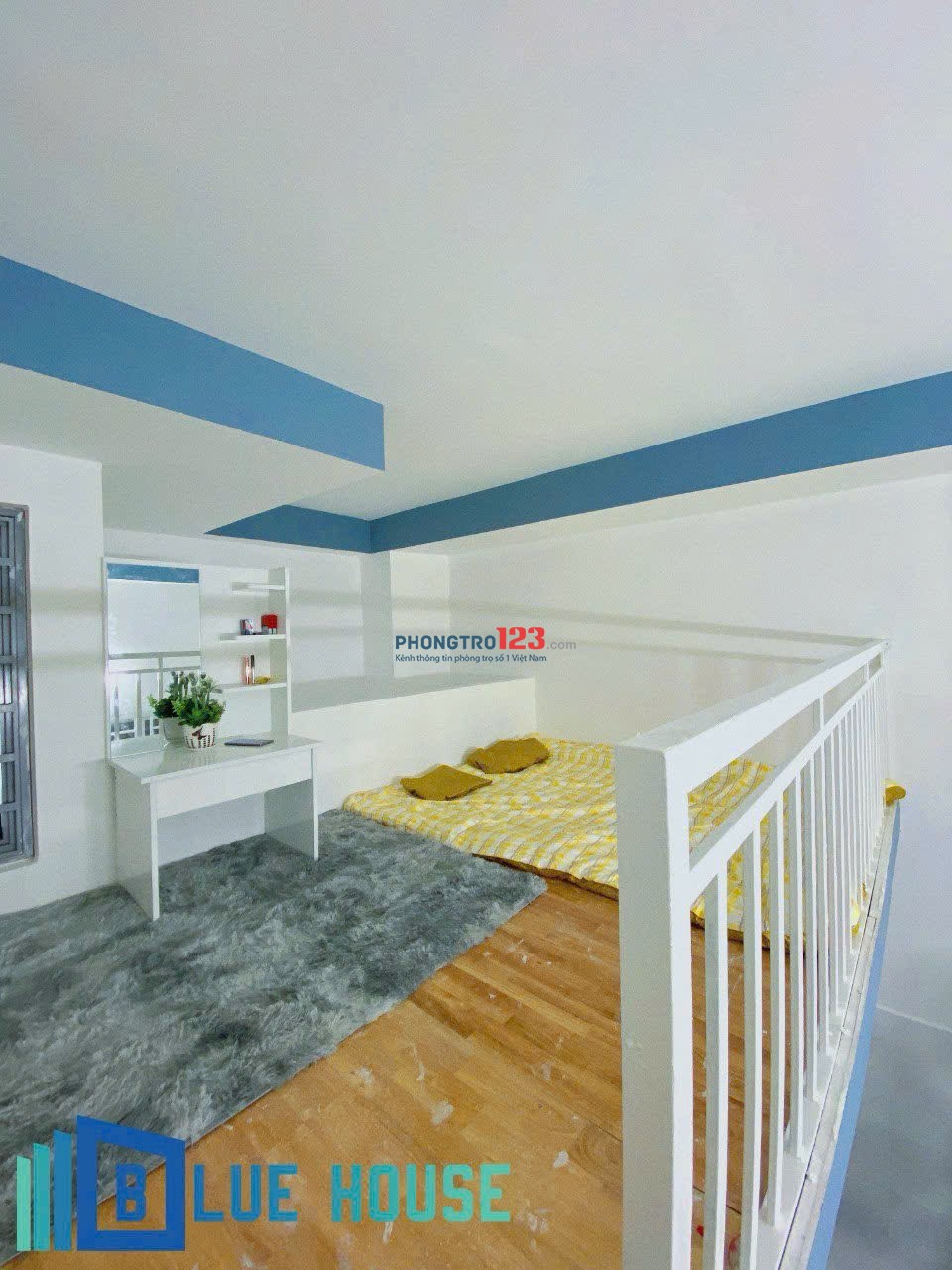 KHAI TRƯƠNG NHÀ MỚI 100% GẦN ĐẠI HỌC VĂN HIẾN & ĐẠI HỌC CÔNG THƯƠNG, CAO ĐẲNG CÔNG THƯƠNG