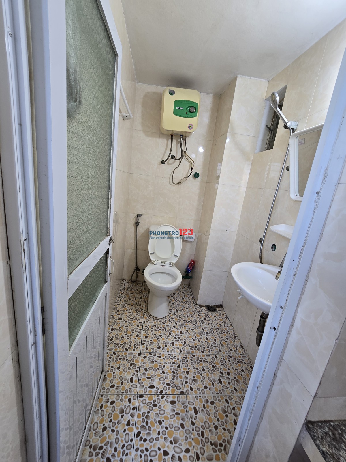Cho thuê phòng trọ rẻ đẹp gần ĐH công nghiệp cơ sở 3 Hà Nam (nay thuộc tỉnh Ninh Bình)