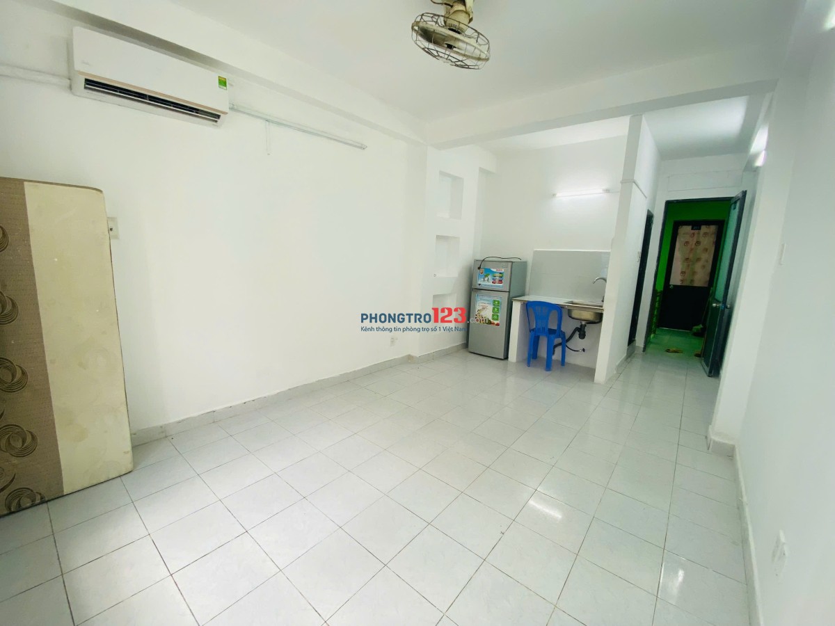 Phòng Phan văn hân gần trường sa cầu thị nghè hướng xô viết nghệ tĩnh hàng xanh