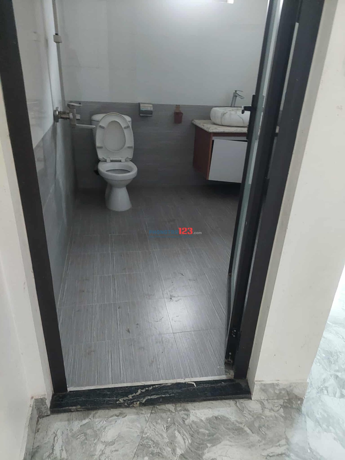 Cho thuê nhà trong ngõ 16 Nam Trung Hành, Hải An, Hải Phòng