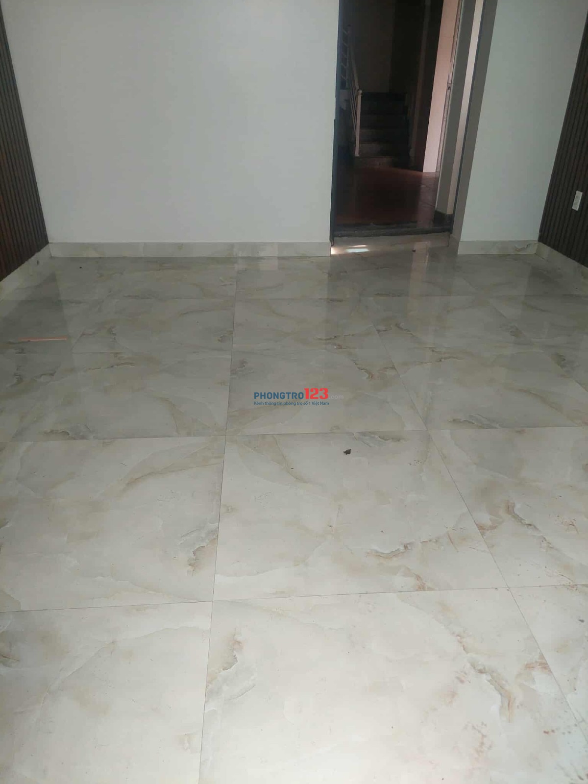 Cho thuê nhà trong ngõ 16 Nam Trung Hành, Hải An, Hải Phòng