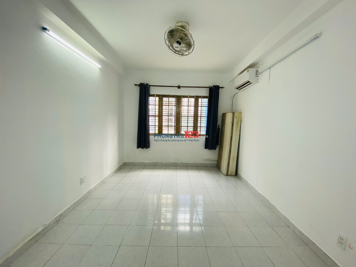 Phòng Phan văn hân gần trường sa cầu thị nghè hướng xô viết nghệ tĩnh hàng xanh