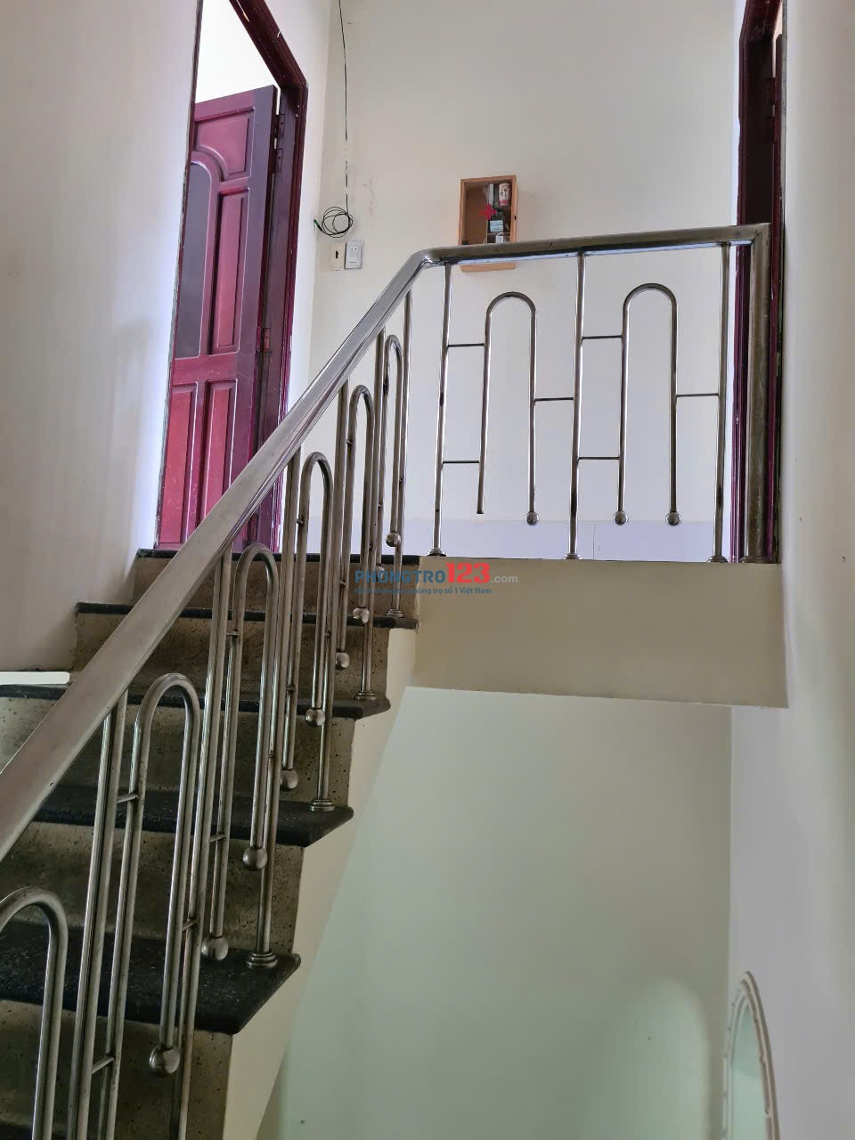 CHO THUÊ NHÀ NGUYÊN CĂN, ĐẦY ĐỦ NỘI THẤT/Ở NGAY – HẺM XE HƠI 8M ĐƯỜNG THOẠI NGỌC HẦU, QUẬN TÂN PHÚ