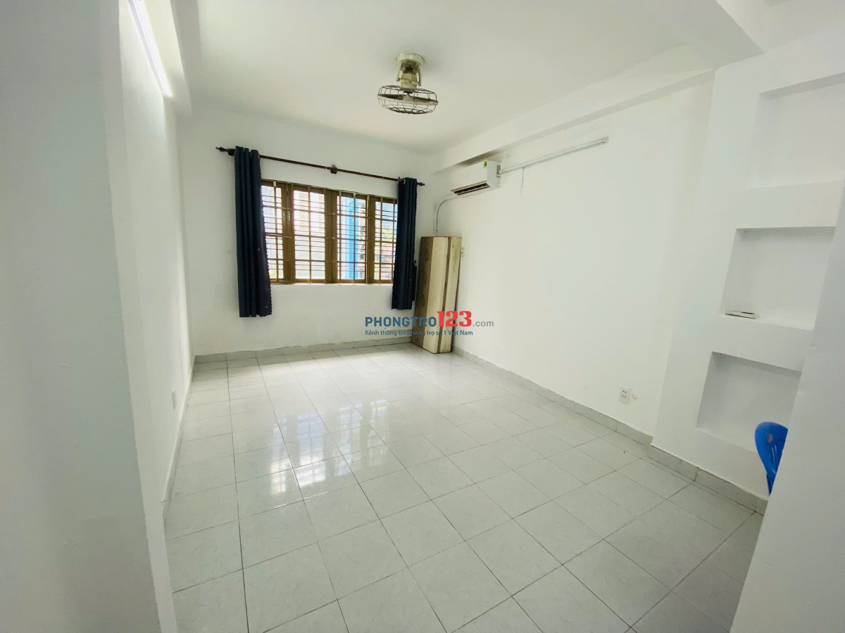 Phòng Phan văn hân gần trường sa cầu thị nghè hướng xô viết nghệ tĩnh hàng xanh