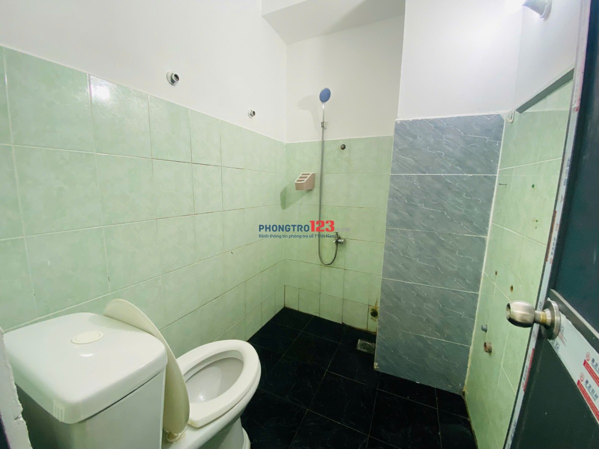 Phòng Phan văn hân gần trường sa cầu thị nghè hướng xô viết nghệ tĩnh hàng xanh