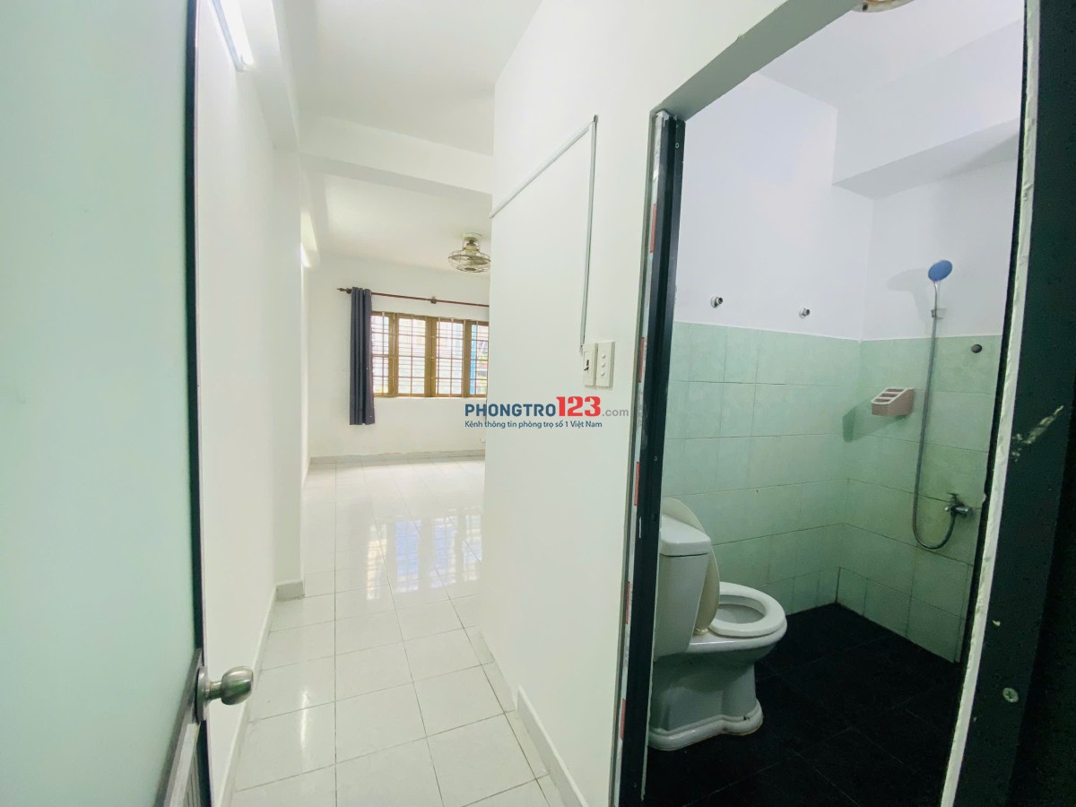 Phòng Phan văn hân gần trường sa cầu thị nghè hướng xô viết nghệ tĩnh hàng xanh