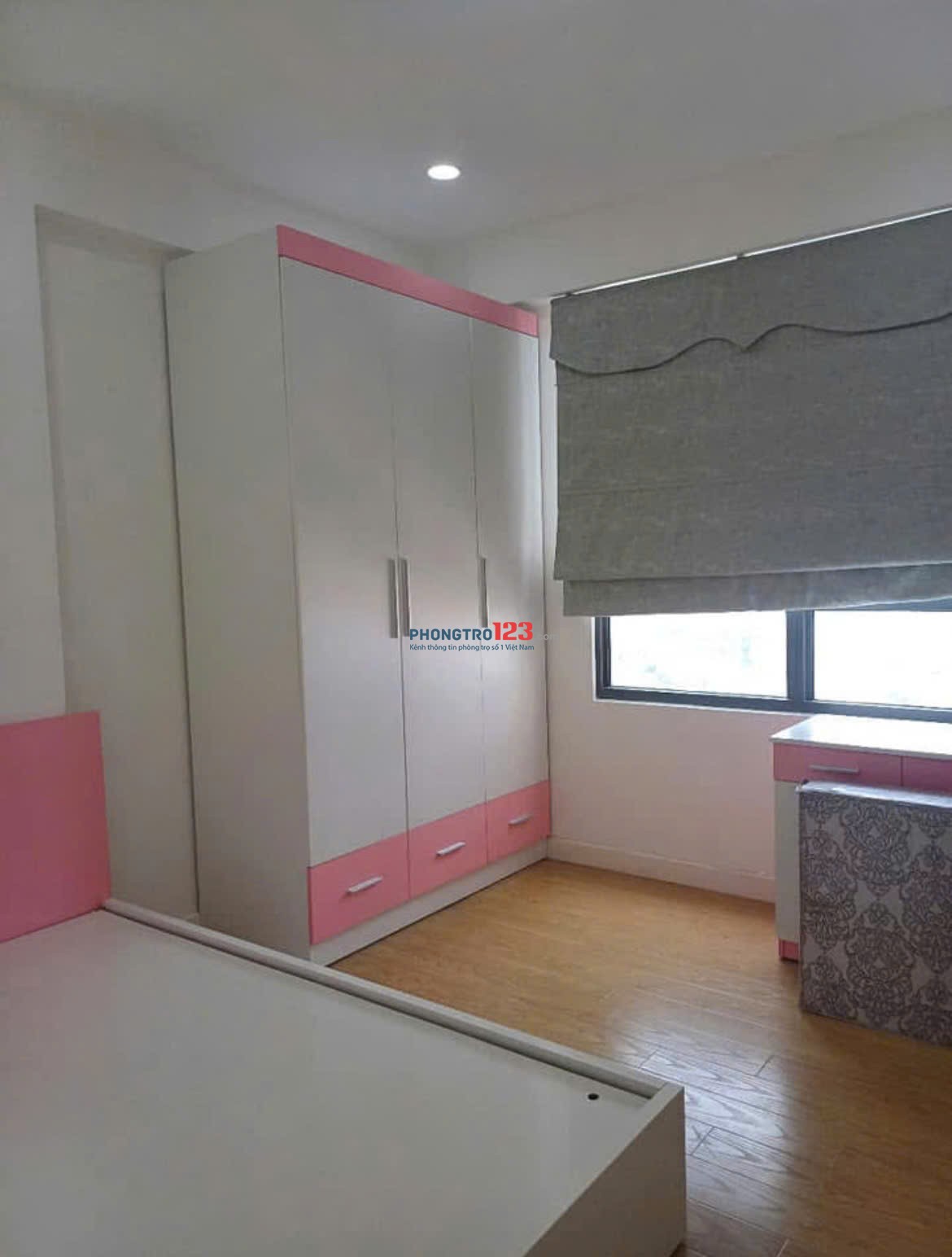 Carillon 2, 12tr/th, 2PN, 2WC, Nội thất, Trịnh Đình Thảo, Hoà Thanh, TP.