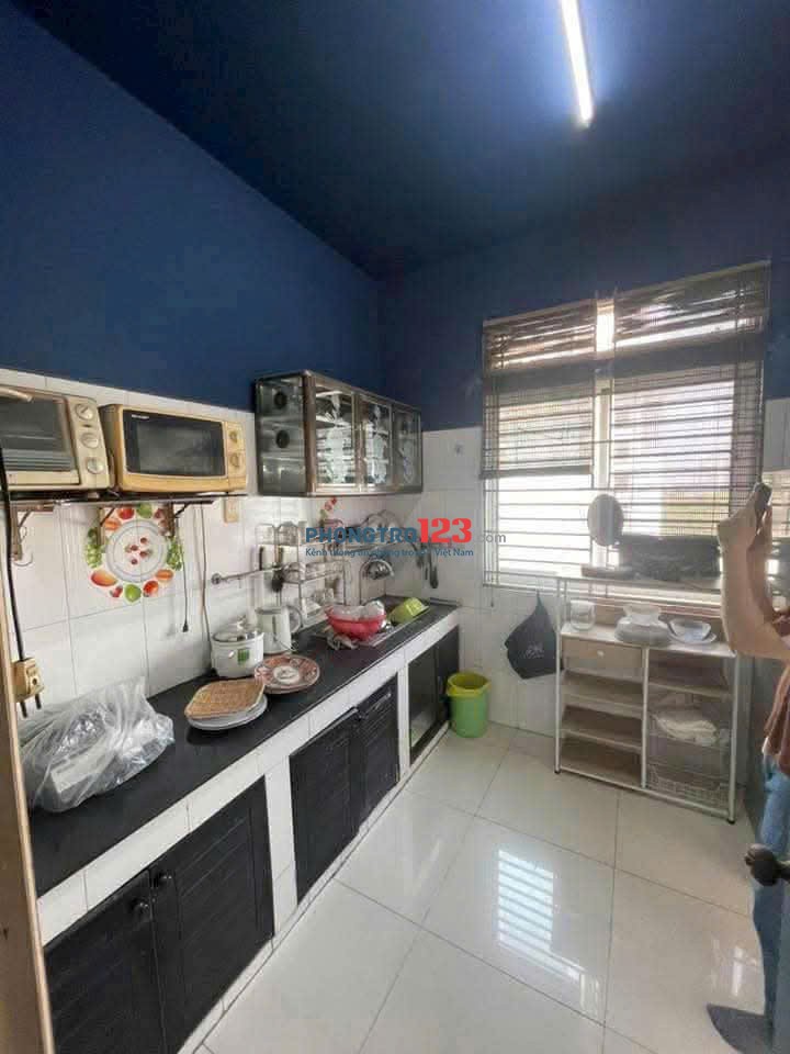 Chung Cư 8X Thái An - Phan Huy Ích, Gò Vấp: 2p ngủ, Nt, 8tr/th