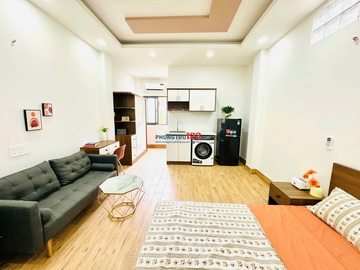 Phòng cho thuê Gần Đại Học Bách Khoa Quận 10 và Nhà Thi Đấu Phú Thọ Gần Đường Tô Hiến Thành