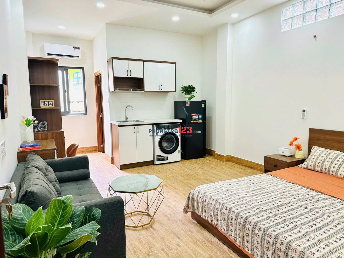Phòng cho thuê Gần Đại Học Bách Khoa Quận 10 và Nhà Thi Đấu Phú Thọ Gần Đường Tô Hiến Thành