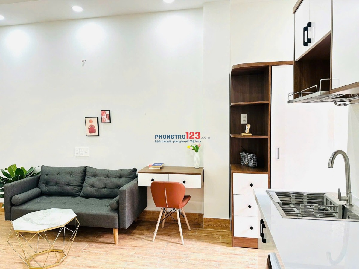 Phòng cho thuê Gần Đại Học Bách Khoa Quận 10 và Nhà Thi Đấu Phú Thọ Gần Đường Tô Hiến Thành