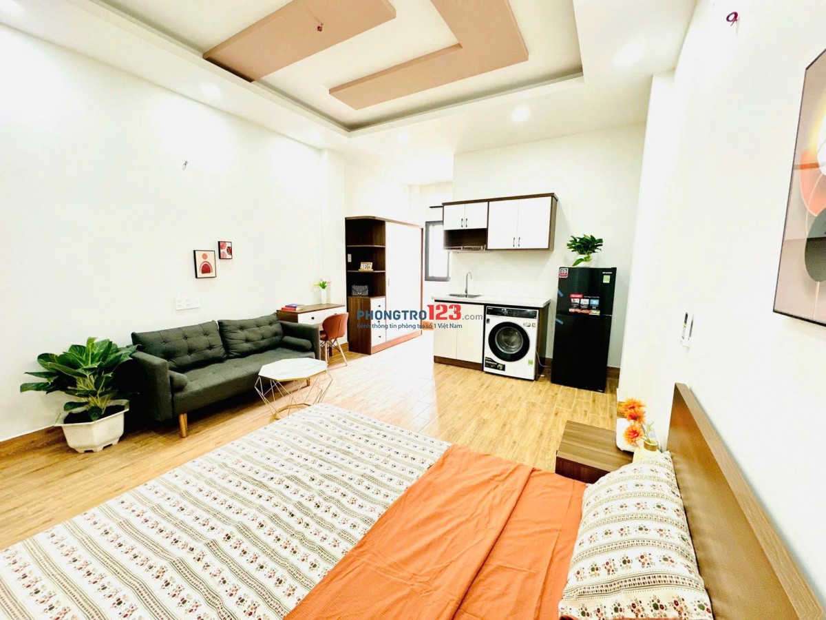 Phòng cho thuê Gần Đại Học Bách Khoa Quận 10 và Nhà Thi Đấu Phú Thọ Gần Đường Tô Hiến Thành