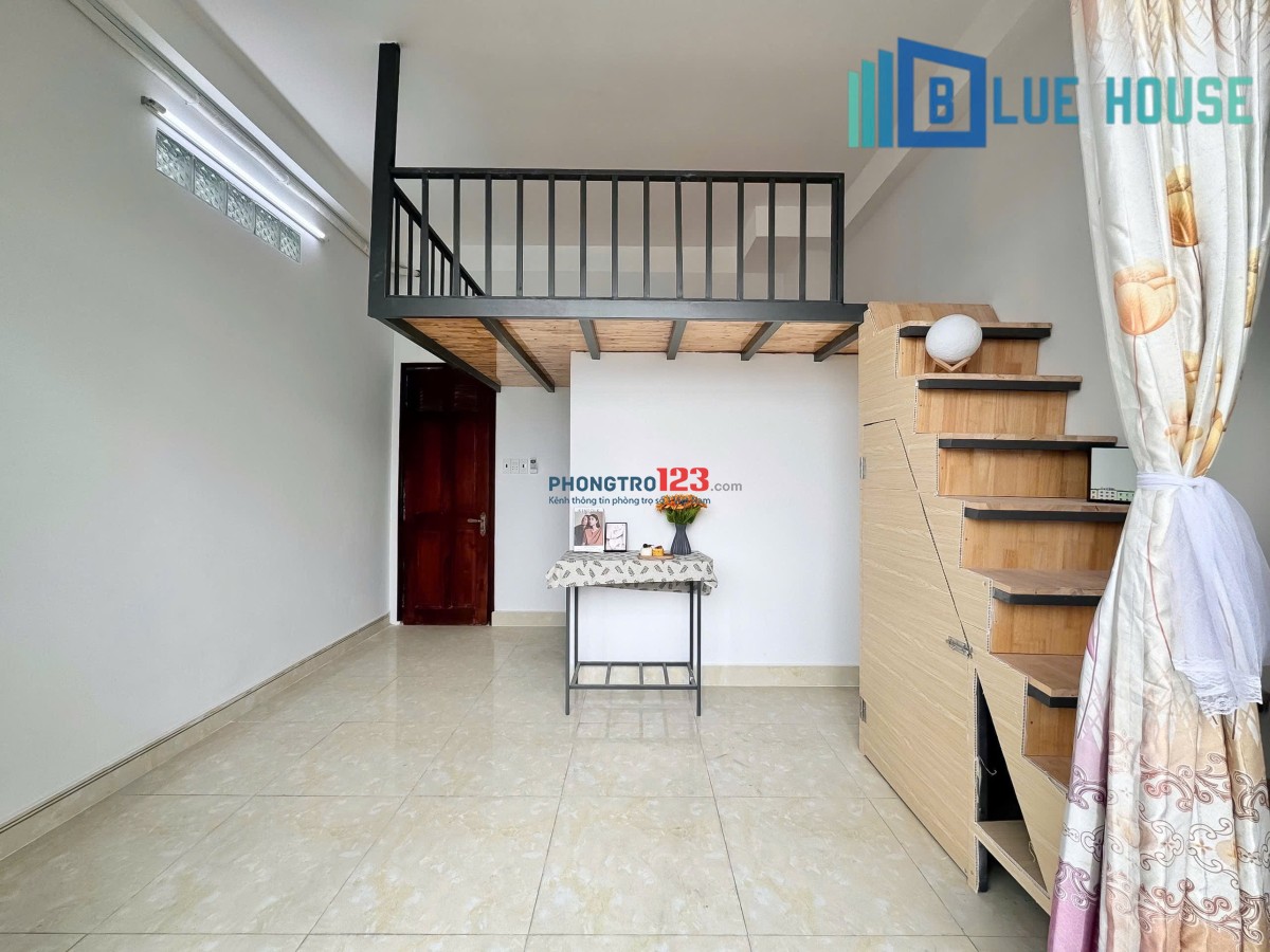 CHÍNH CHỦ CHO THUÊ PHÒNG TRỌ MỚI 100% GẦN ĐẠI HỌC VĂN HIẾN VÀ ĐẠI HỌC CÔNG THƯƠNG