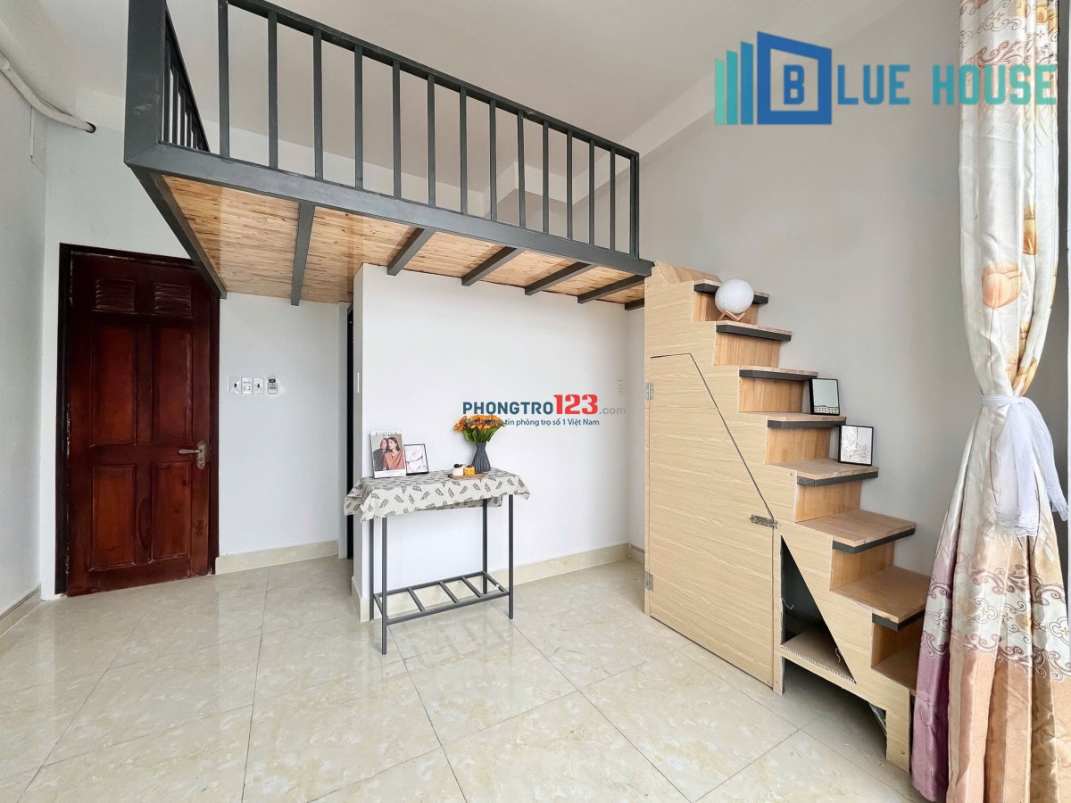 CHÍNH CHỦ CHO THUÊ PHÒNG TRỌ MỚI 100% GẦN ĐẠI HỌC VĂN HIẾN VÀ ĐẠI HỌC CÔNG THƯƠNG