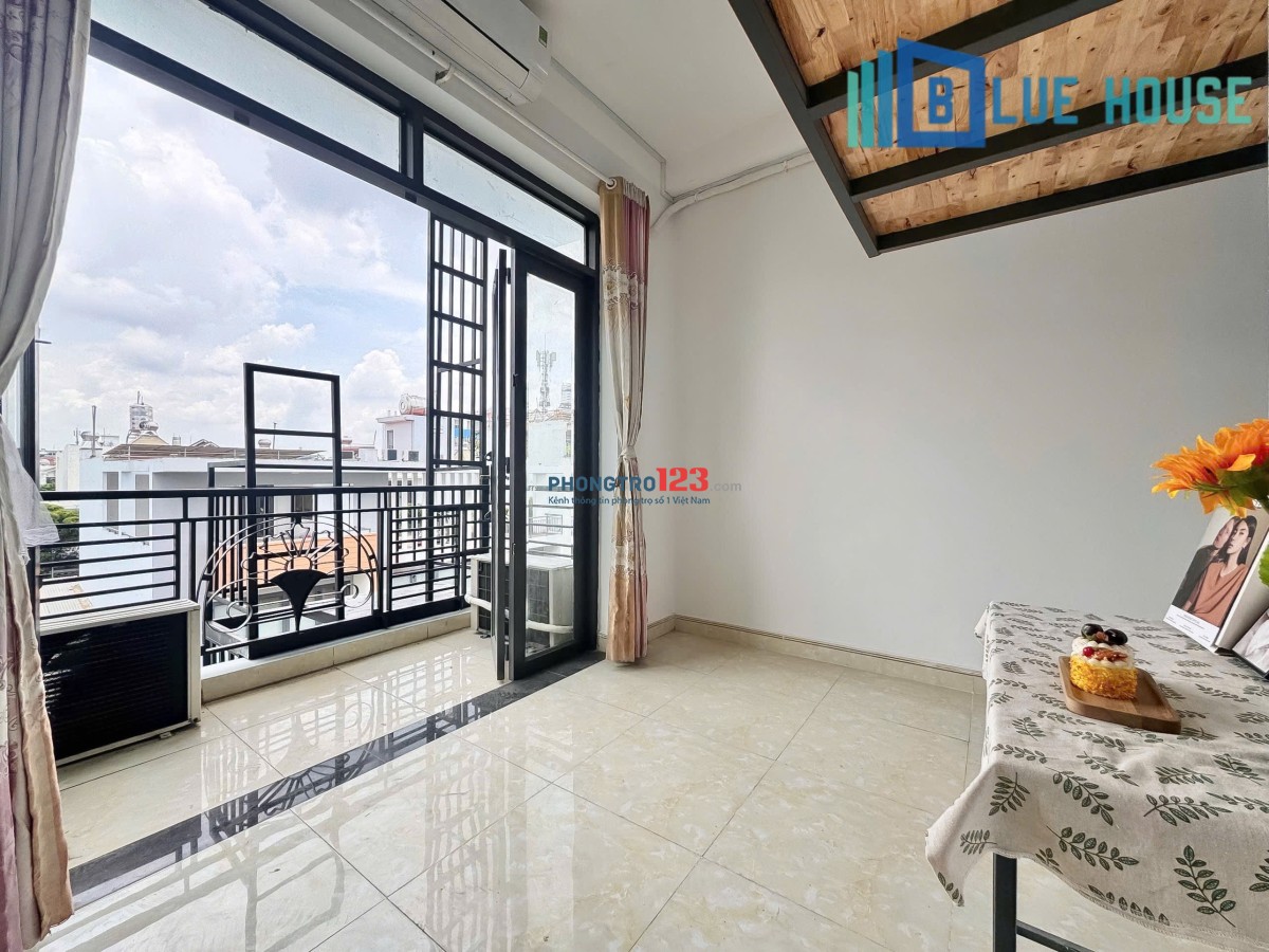 CHÍNH CHỦ CHO THUÊ PHÒNG TRỌ MỚI 100% GẦN ĐẠI HỌC VĂN HIẾN VÀ ĐẠI HỌC CÔNG THƯƠNG