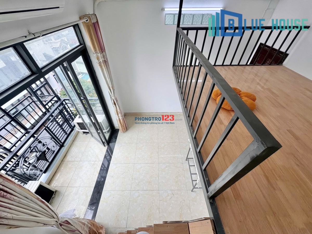 CHÍNH CHỦ CHO THUÊ PHÒNG TRỌ MỚI 100% GẦN ĐẠI HỌC VĂN HIẾN VÀ ĐẠI HỌC CÔNG THƯƠNG