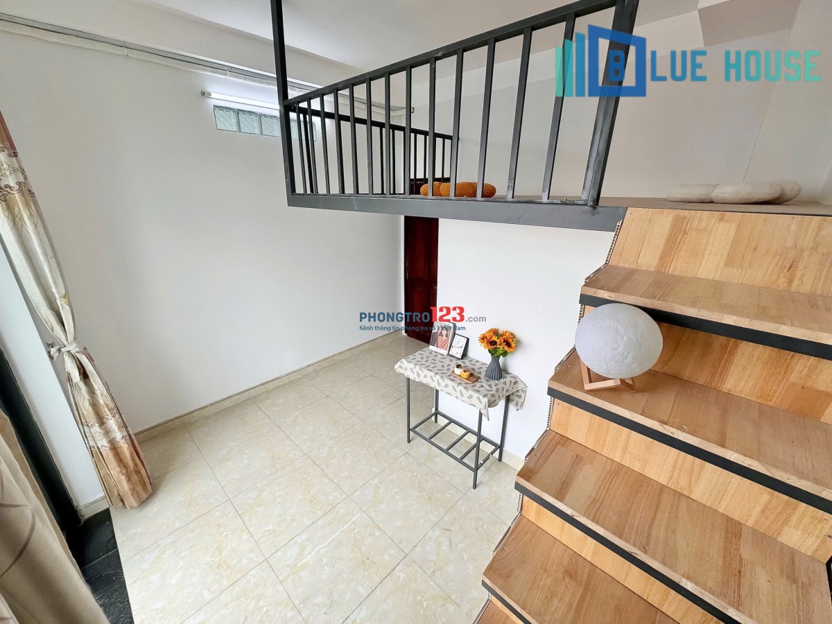 CHÍNH CHỦ CHO THUÊ PHÒNG TRỌ MỚI 100% GẦN ĐẠI HỌC VĂN HIẾN VÀ ĐẠI HỌC CÔNG THƯƠNG