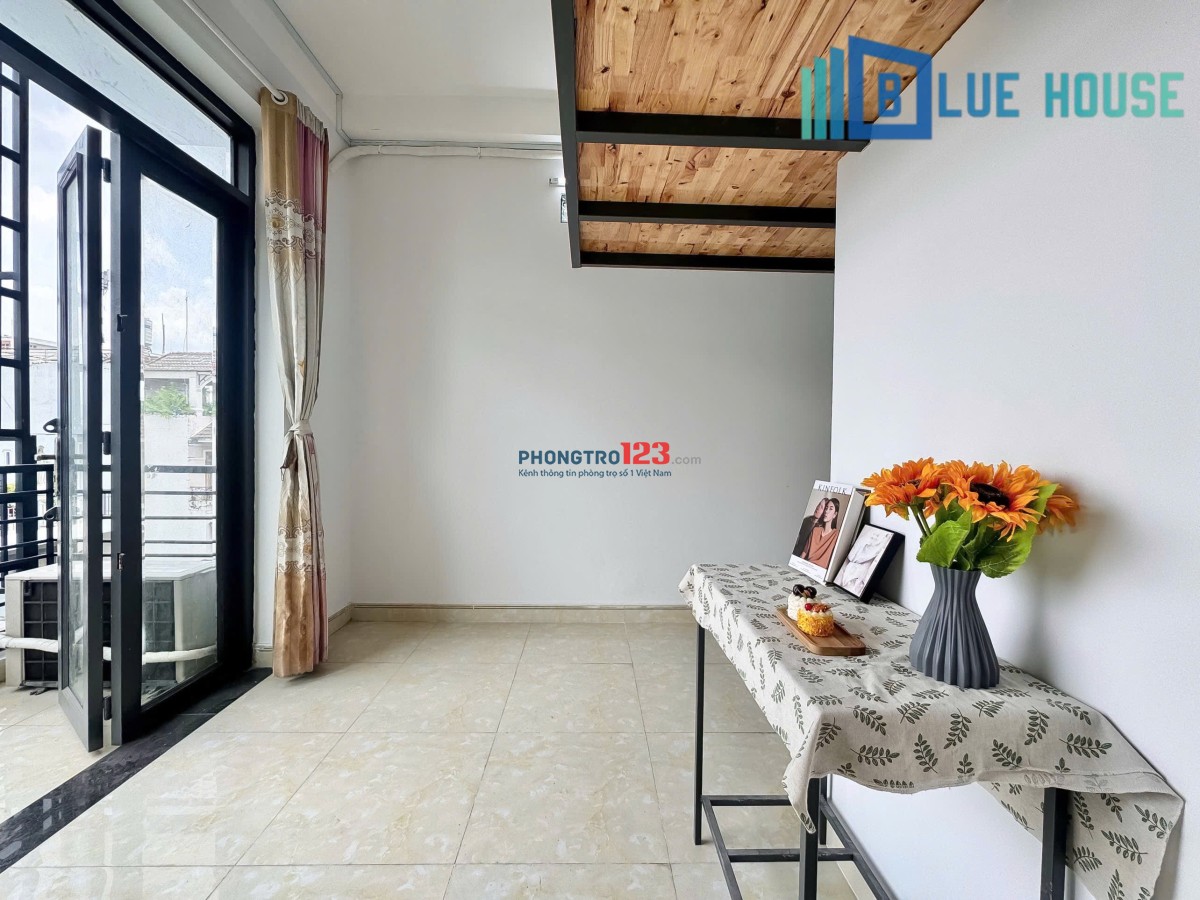 CHÍNH CHỦ CHO THUÊ PHÒNG TRỌ MỚI 100% GẦN ĐẠI HỌC VĂN HIẾN VÀ ĐẠI HỌC CÔNG THƯƠNG