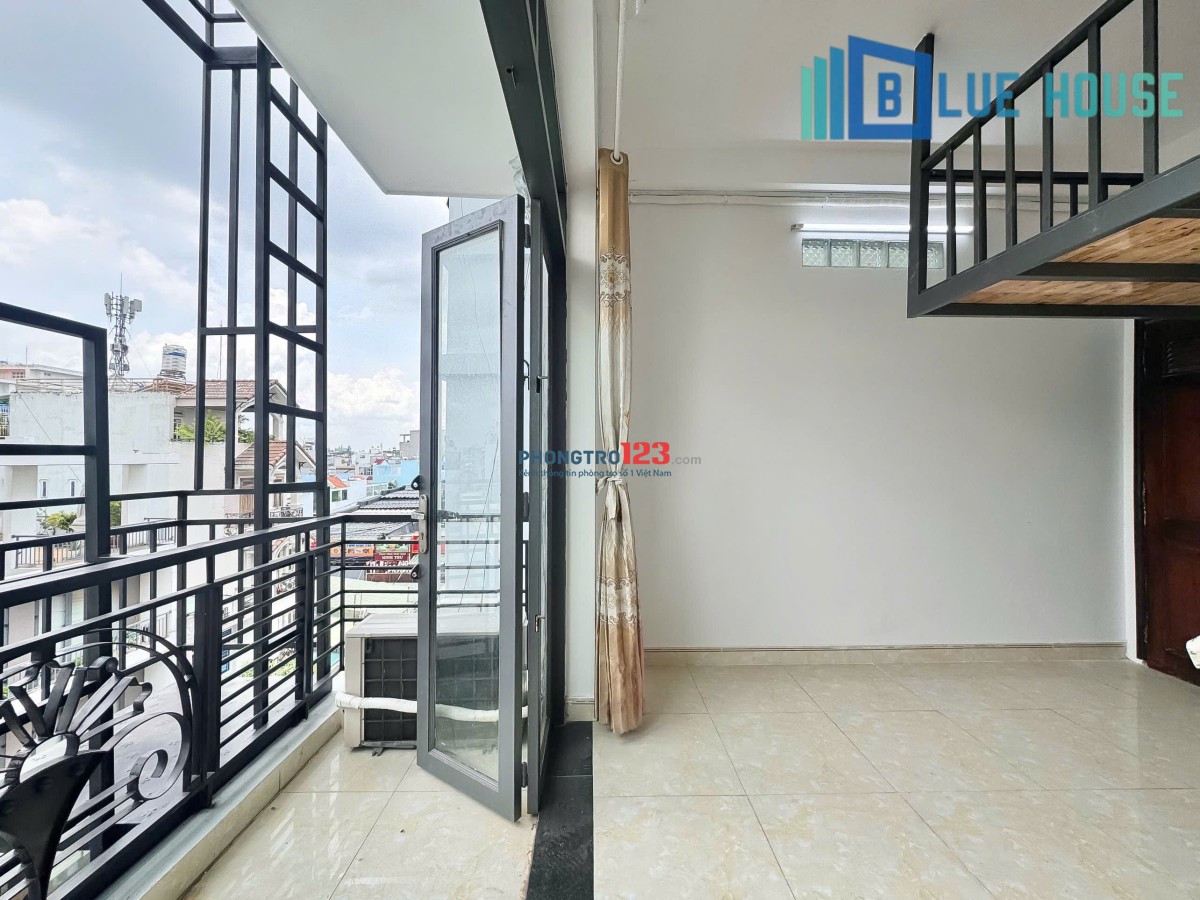 CHÍNH CHỦ CHO THUÊ PHÒNG TRỌ MỚI 100% GẦN ĐẠI HỌC VĂN HIẾN VÀ ĐẠI HỌC CÔNG THƯƠNG