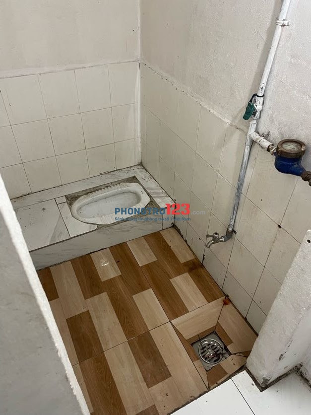 CHO THUÊ PHÒNG TRỌ GIÁ RẺ GẦN KCN VSIP1 – 800K/THÁNG