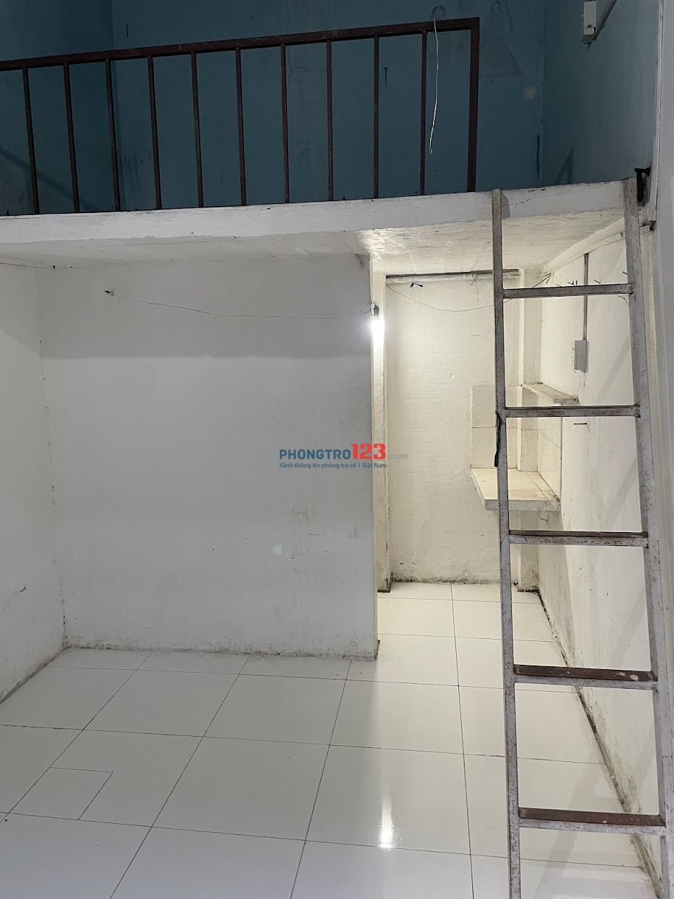 CHO THUÊ PHÒNG TRỌ GIÁ RẺ GẦN KCN VSIP1 – 800K/THÁNG