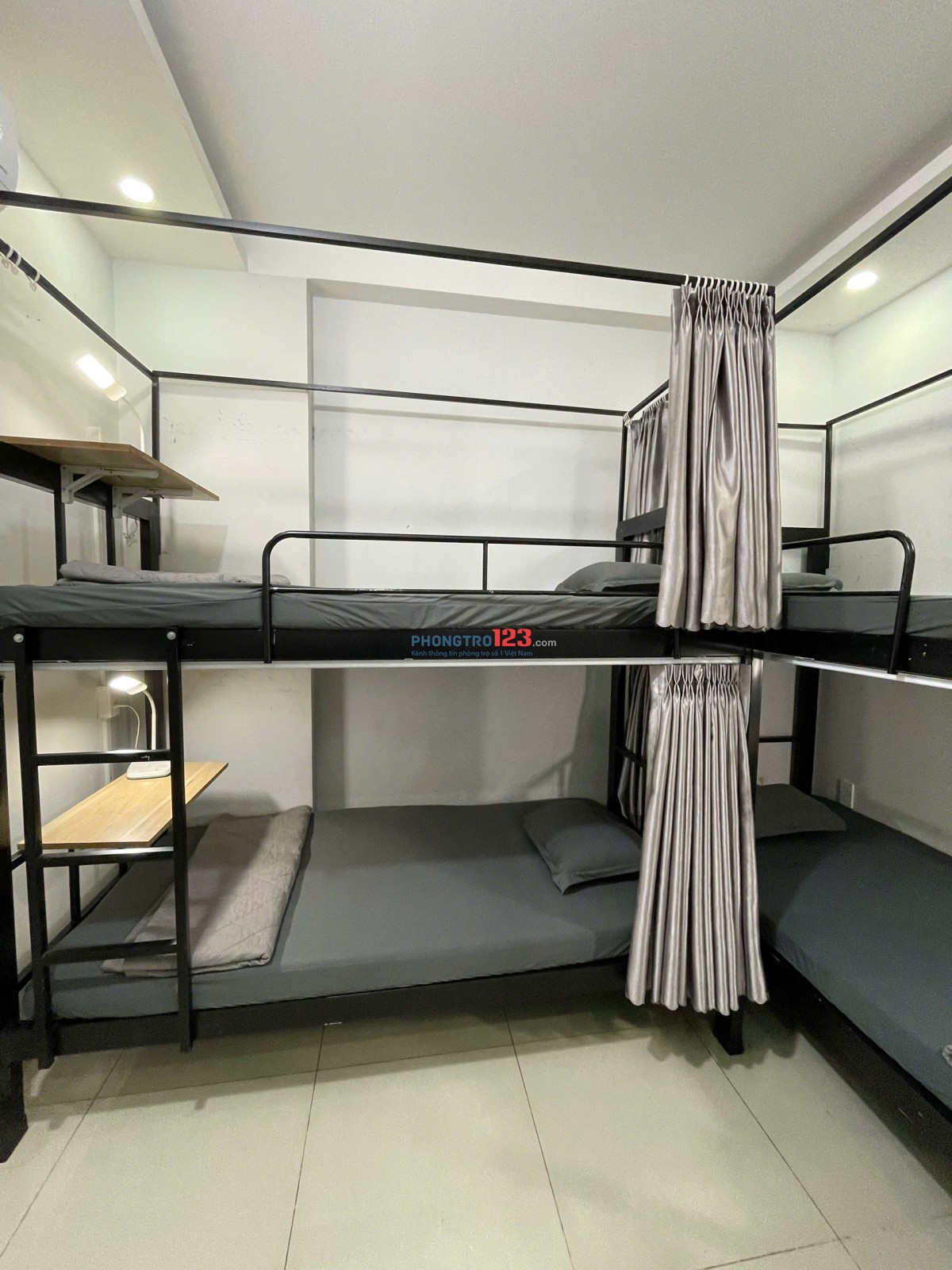 KTX NAM NGAY LÊ VĂN VIỆT-CÁCH GTVT 100M-SPKT-FPT-PTIT-HUTECH