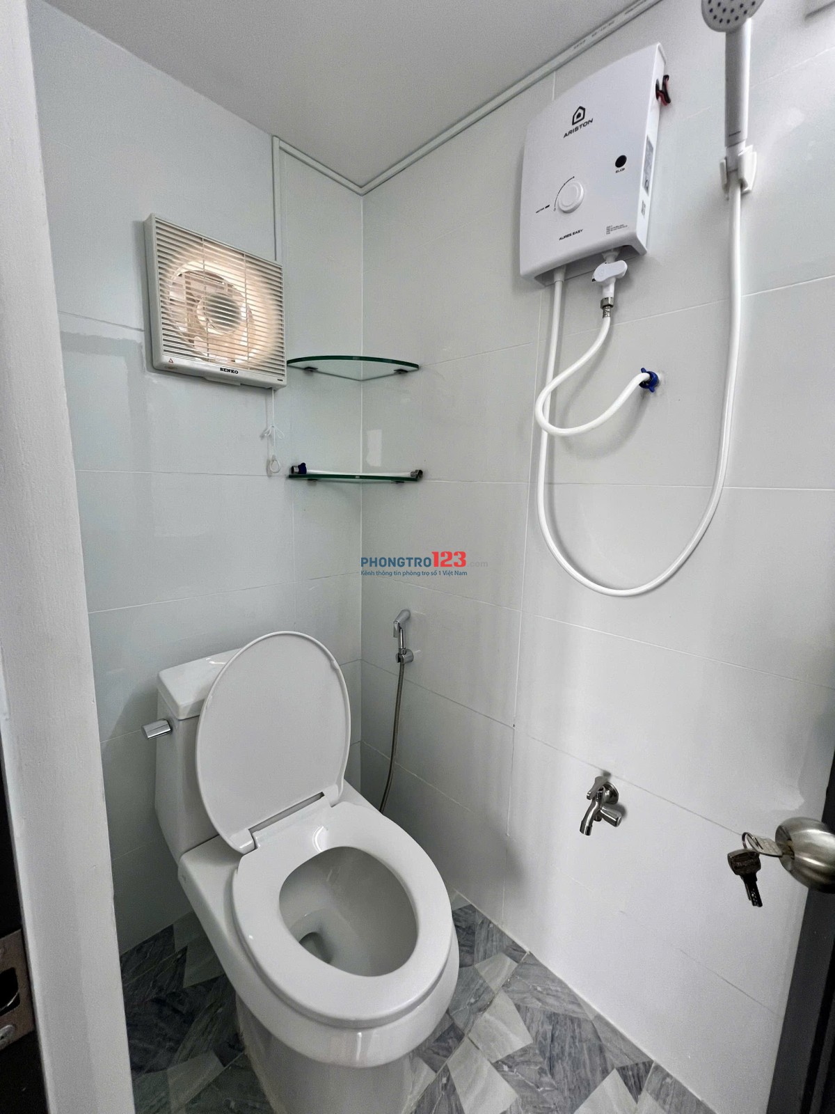 CHÍNH CHỦ THUÊ DUPLEX MÁY GIẶT RIÊNG BAN CÔNG GẦN NGÃ TƯ HÀNG XANH - BÌNH THẠNH