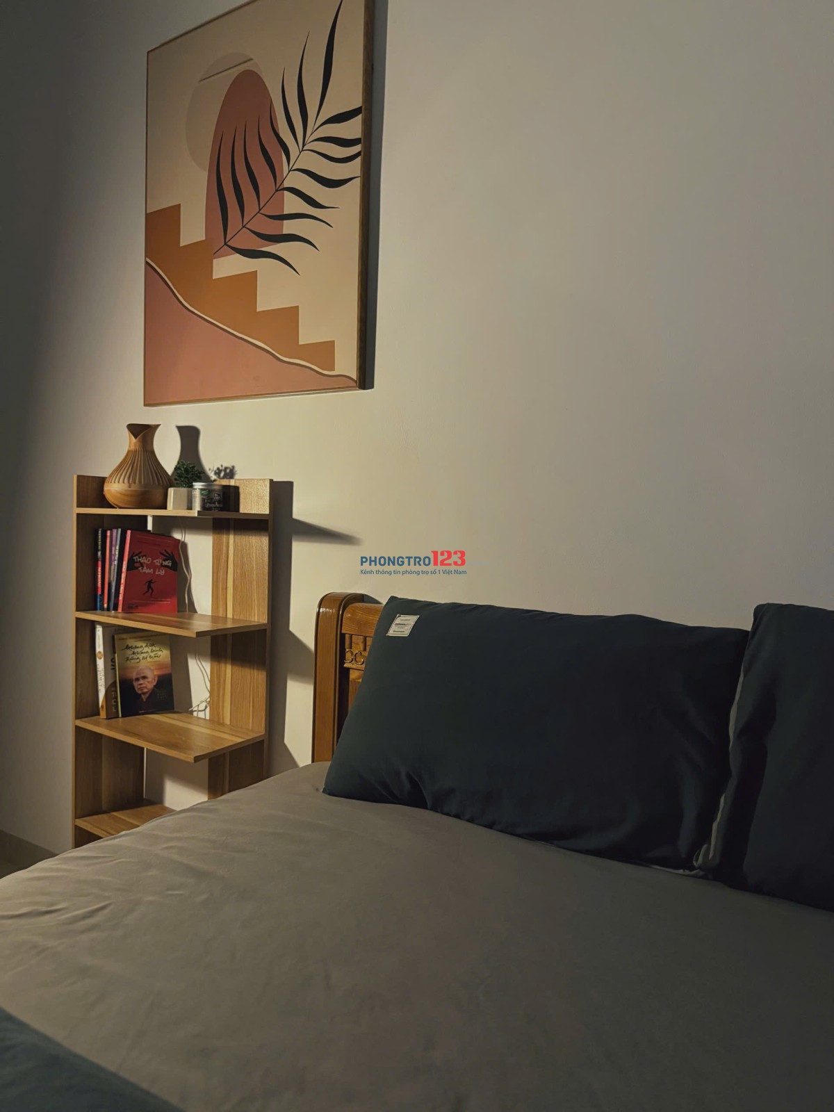 CHO THUÊ CĂN HỘ STUDIO TRUNG TÂM QUẬN 10 GIÁ RẺ - gần 3/2 , Cách Mạng tháng 8 (CMT 8 , Vạn Hạnh Mall