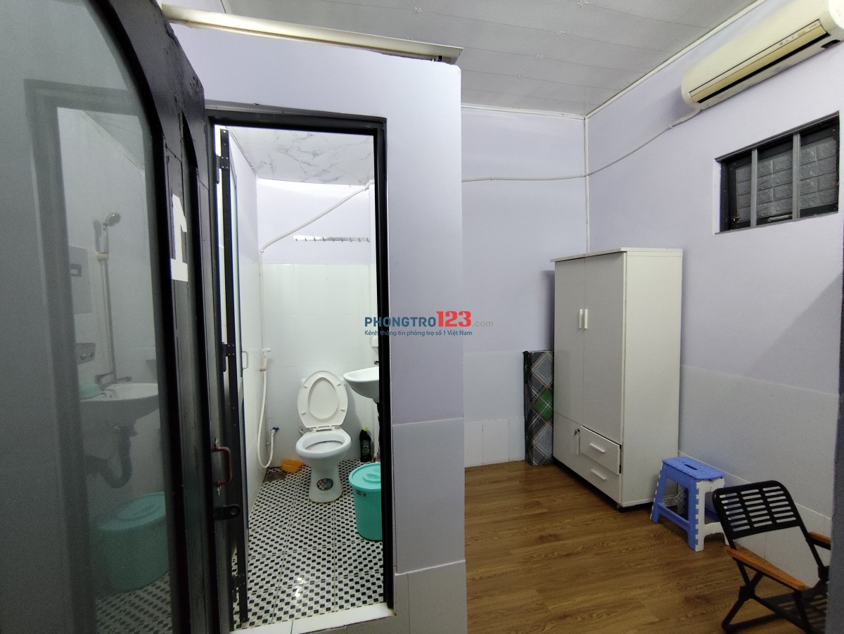 Phòng 3,2tr. Tối đa 1ng 1xe là sinh viên/ nv văn phòng. Xe rộng rãi