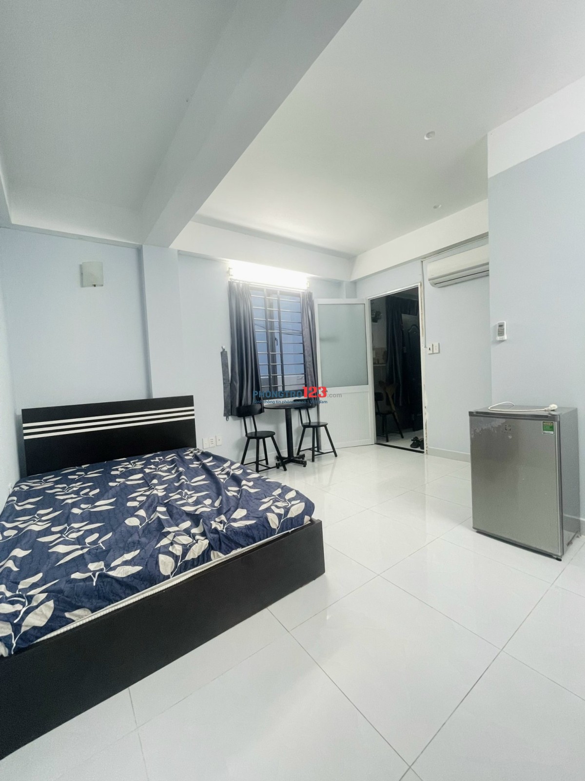 Phòng cao cấp hàng xanh- Gần HuTech,Hồng Bàng,UEF