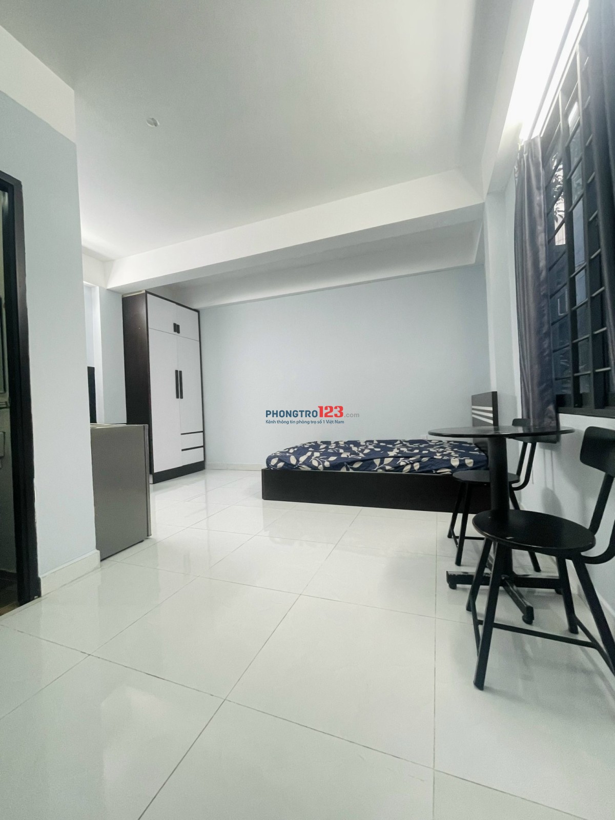Phòng cao cấp hàng xanh- Gần HuTech,Hồng Bàng,UEF